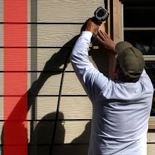 Best Siding for New Construction  in Calverton, NY